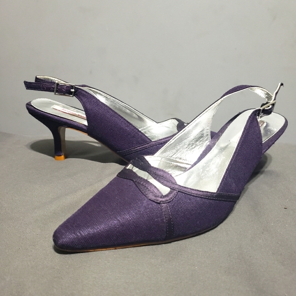 Jacques Vert dress shoes - Picture 1 of 13